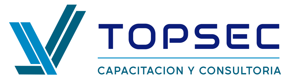 TopSec Capacitación y Consultoría